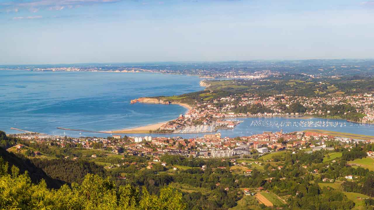 BASQUE TOUR - EUSKADI EN IMÁGENES BASQUE TOUR - EUSKADI EN IMÁGENES