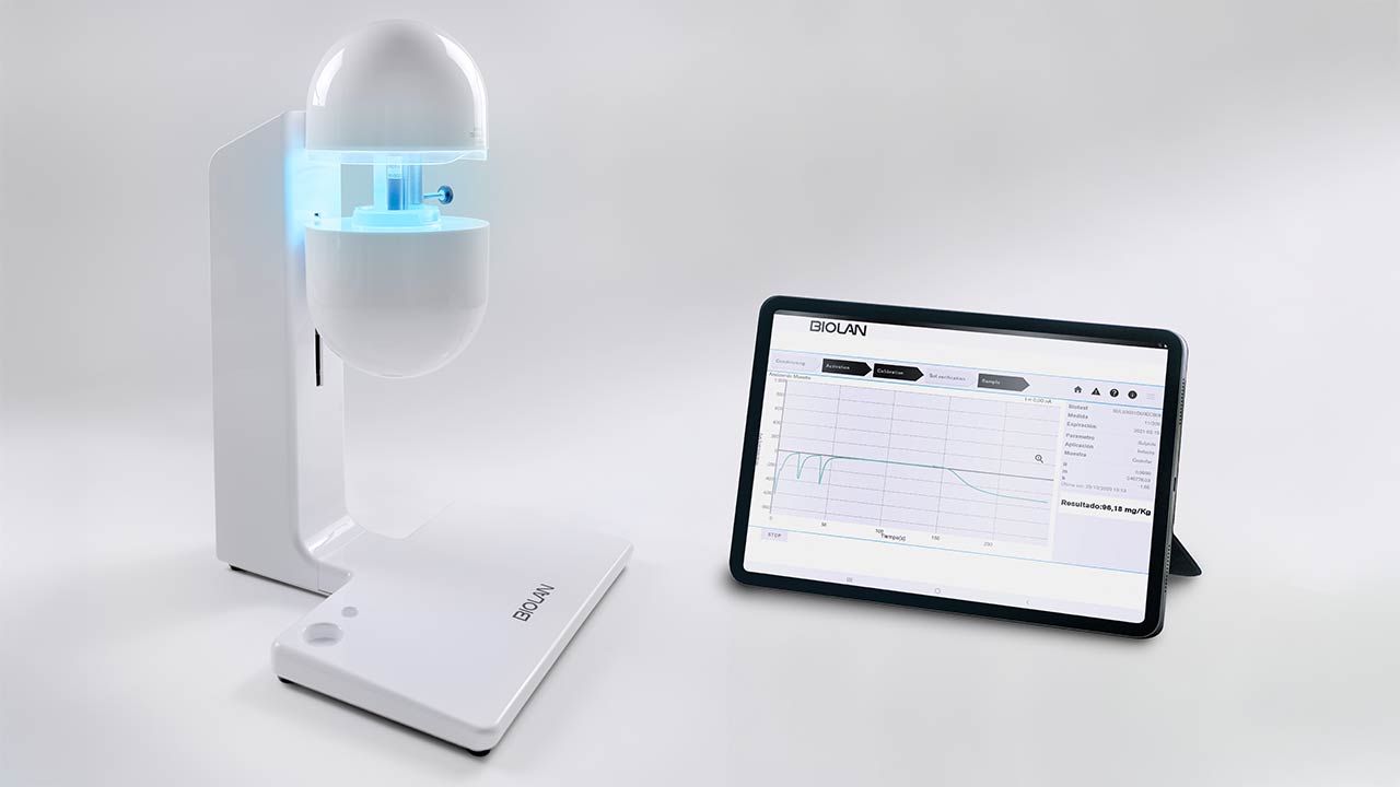 BIOLAN -  FOTOGRAFÍA DE PRODUCTO BIOLAN -  FOTOGRAFÍA DE PRODUCTO