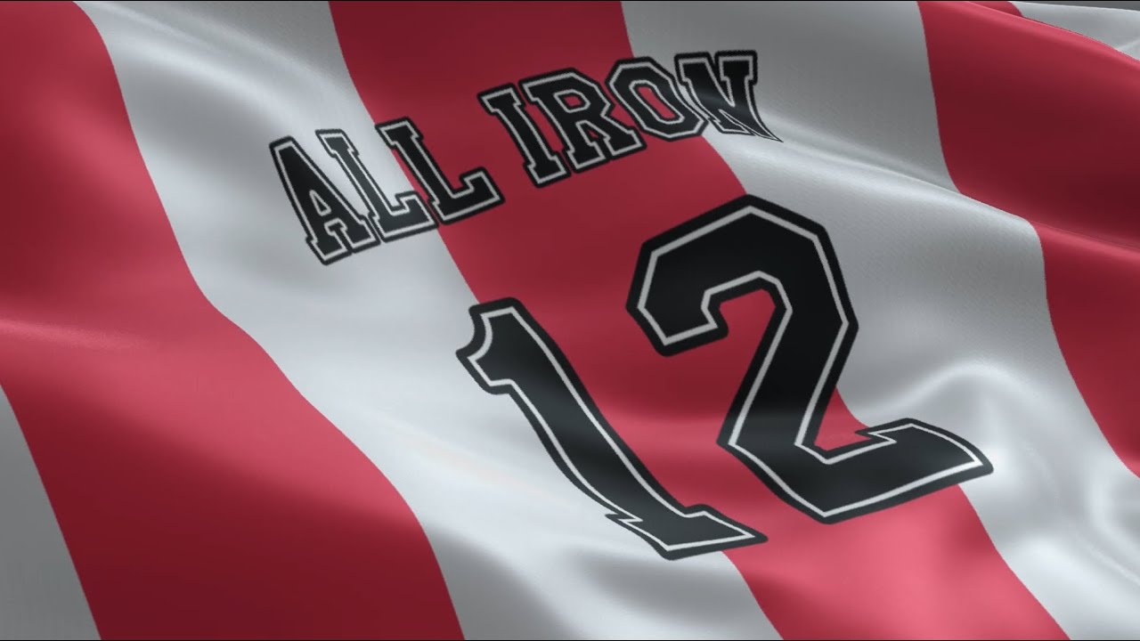 LAGARTO ERRANTE - ALL IRON