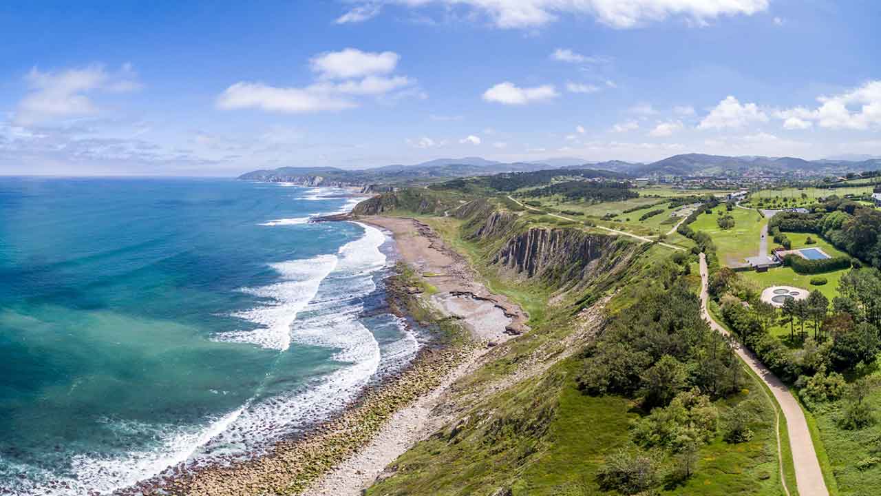 PANORÁMICAS DESDE EL AIRE PANORÁMICAS DESDE EL AIRE